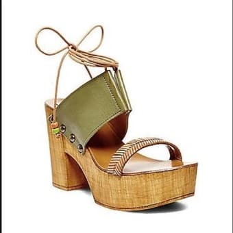 Brand new, Never Worn Shoes (Michael Kors, Steve Madden) 2