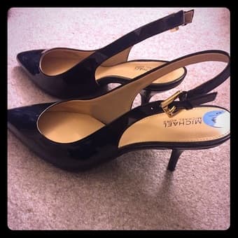Brand new, Never Worn Shoes (Michael Kors, Steve Madden) 3