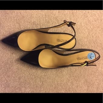 Brand new, Never Worn Shoes (Michael Kors, Steve Madden) 4