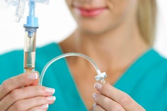 Hiring Infusion Nurses for Outpatient Clinic - Palo Alto, Nursing, RN 1