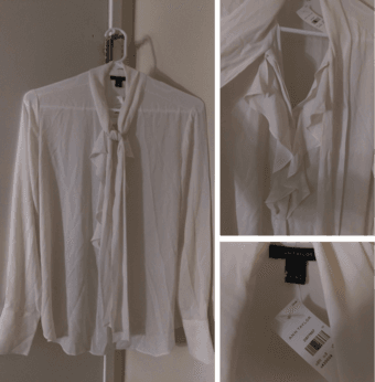 Ann Taylor clothes (size 4/small) 1