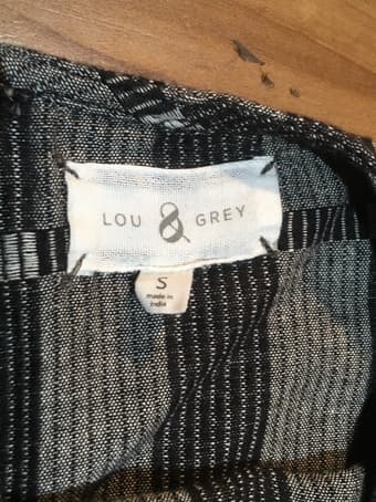 Lou & Grey dress (S) 2