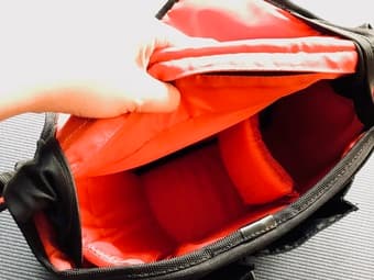 Canon EOS Digital Camera Bag 2