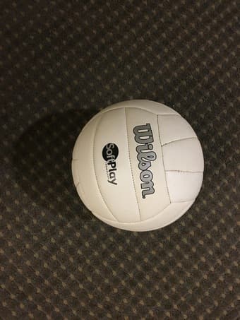 Volleyball 1