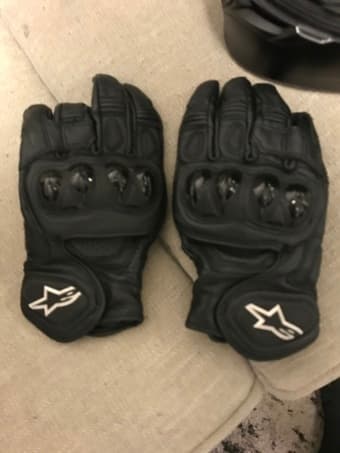 Bell Qualifier MIPS Helmet (Small) Kriega Backpack, AS Gloves (Medium) 2