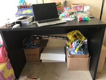 Furniture (Moving out) 4