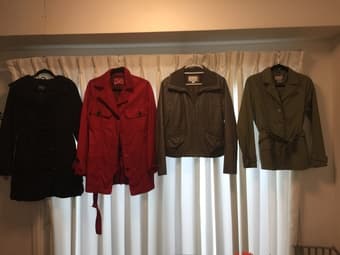 FS woman sweaters and jackets 1