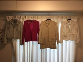 FS woman sweaters and jackets 3