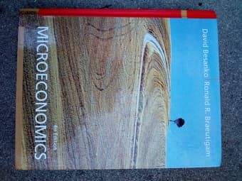 Microeconomics Book (4th Edition) 1