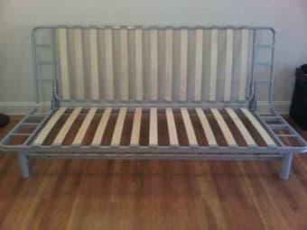 IKEA Futon frame 1