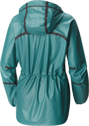 NEW women rain jacket 4