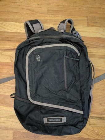 Timbuk2 Computer backpack 1