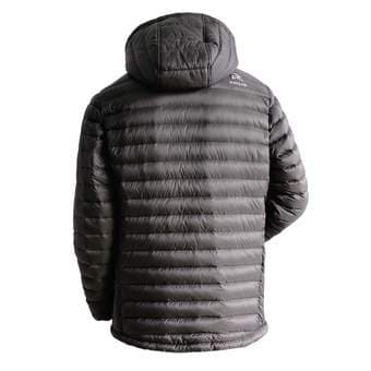 NEW Ravean Heated Down Jacket - Mens Medium (large) $120 2