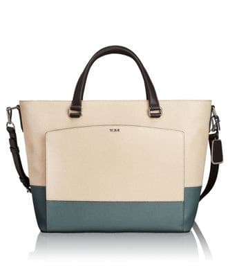TUMI Sinclair Camila Tote Carry On Bag 1