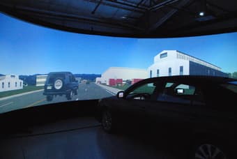 Simulated Driving Research - $20 Amazon Gift Card 1