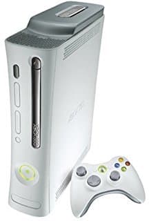 Xbox 360 1