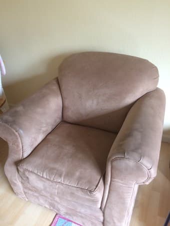 free armchair 1