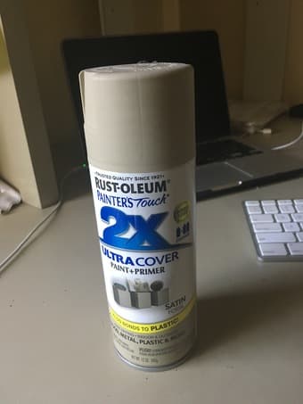 Free desk - IKEA MIKAEL 2