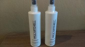 Paul Mitchell hair detangler 1