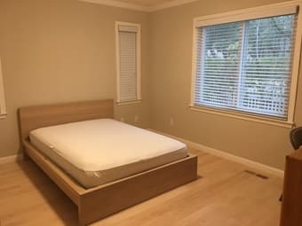 New Furnished Room Walk to Stanford In Palo Alto - $1,390 1