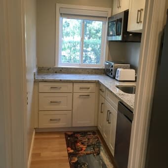 New Furnished Room Walk to Stanford In Palo Alto - $1,390 3