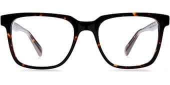 Lost: Warby Parker eye glasses 1