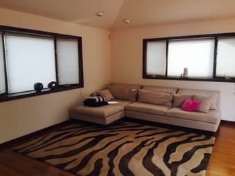 Large room in 2BR/ 2BA house near Stanford, Google and Facebook 4