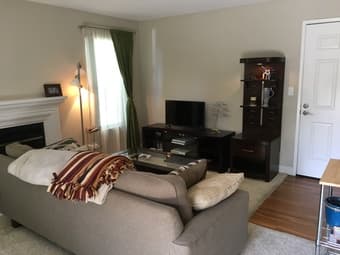 Master suite available immediately in Sunnyvale 2br/2ba! 2