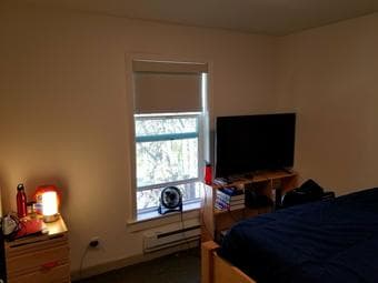 On Campus Room Sublet (Available (Flexible) June 8 - September 24th) - 1