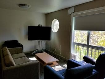 On Campus Room Sublet (Available (Flexible) June 8 - September 24th) - 3