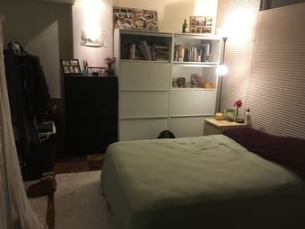 Room in Downtown Palo Alto 5 minute walk from Caltrain Station - $1350 1