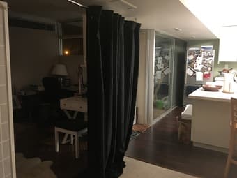 Room in Downtown Palo Alto 5 minute walk from Caltrain Station - $1350 3