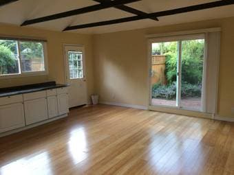 1b1b 780ft2 w/large office (2-minute walk to Stanford, dog allowed) 2