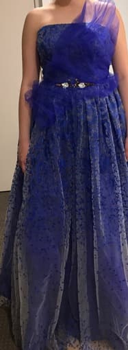 Sale: NEW evening dress 1