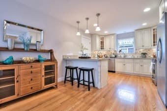 Redwood City 医学院-花园独栋客卧出租 6月10日起 2