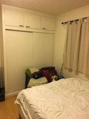 Furnished 1BR of a 4BR Apartment available immediately 1