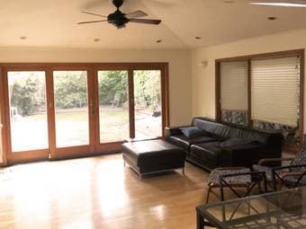 Furnished 1BR of a 4BR Apartment available immediately 2