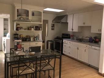 Furnished 1BR of a 4BR Apartment available immediately 3