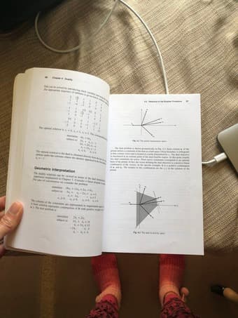 [textbook] Linear and Nonlinear Programming 2