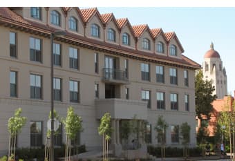 Munger Studio (best housing on campus) 6/6 - 7/5 3