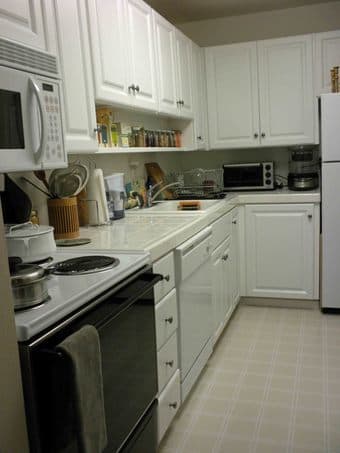 Entire furnished 1 bedroom/bath minutes to Stanford 3