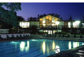 Entire furnished 1 bedroom/bath minutes to Stanford 4