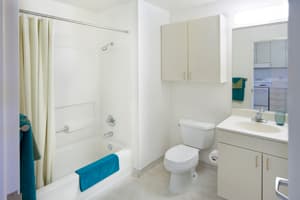 Summer Sublet Stanford Graduate Housing (EV studio) 4