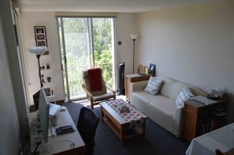 [1BD/1BR] Couples housing apartment for June 01-July 01. 1