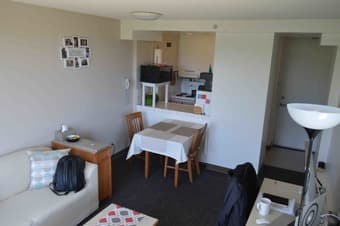 [1BD/1BR] Couples housing apartment for June 01-July 01. 3