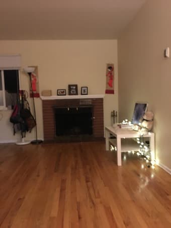 Avail. May 18th - 1 bedroom in 2bd/1ba by Alma st and Colorado Ave 1