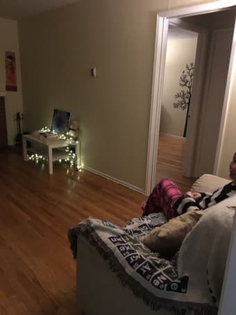 Avail. May 18th - 1 bedroom in 2bd/1ba by Alma st and Colorado Ave 2