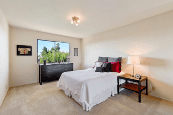 1 BEDROOM/ 1 BATH QUIET, BRIGHT & BEAUTIFUL IN-LAW UNIT AVAILABLE NOW 2