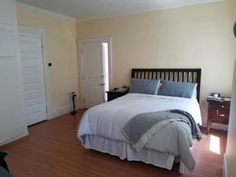 June 9th - fully furnished Palo Alto studio - all utilities included 1