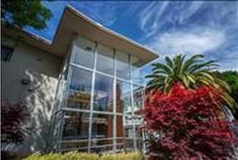 Palo Alto 2B1B 卧室转租 1